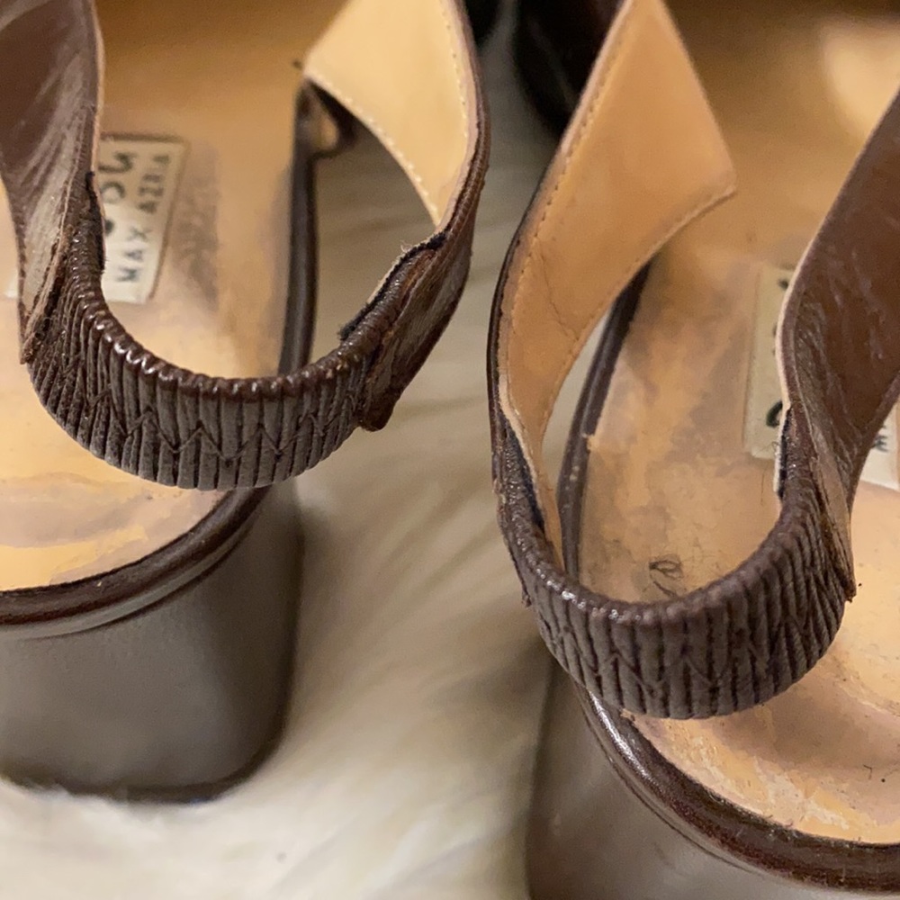 Shoes - Picture 3 of 5